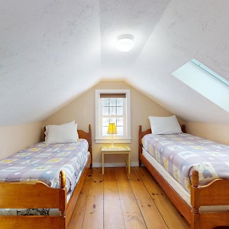 Ludlow'S Gem Dış mekan fotoğraf