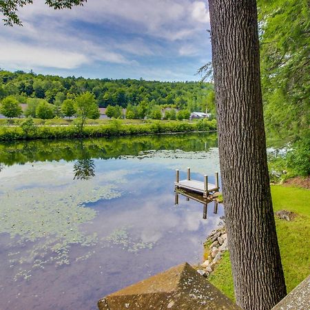 Ludlow'S Gem Dış mekan fotoğraf